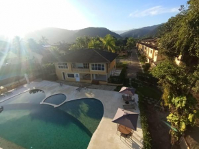 Casa Condominio Barra de Juquehy